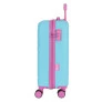 Mala de Rodinha Infantil - Disney Stitch Surf - Luxcel
