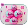Maleta com Bonecas LOL Surprise - Bigger Surprise - 60 Surpresas - Candide