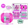 Maleta com Bonecas LOL Surprise - Bigger Surprise - 60 Surpresas - Candide