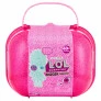 Maleta com Bonecas LOL Surprise - Bigger Surprise - 60 Surpresas - Candide