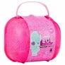 Maleta com Bonecas LOL Surprise - Bigger Surprise - 60 Surpresas - Candide