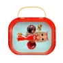 Maleta com Bonecas LOL Surprise OMG - Swag Family - 45 Surpresas - Candide