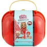 Maleta com Bonecas LOL Surprise OMG - Swag Family - 45 Surpresas - Candide