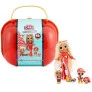 Maleta com Bonecas LOL Surprise OMG - Swag Family - 45 Surpresas - Candide