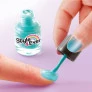 Maleta de Beleza Infantil - Style 4 Ever - Decore Suas Unhas Glitter - Fun Divirta-se