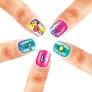 Maleta de Beleza Infantil - Style 4 Ever - Decore Suas Unhas Glitter - Fun Divirta-se