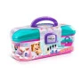 Maleta de Beleza Infantil - Style 4 Ever - Decore Suas Unhas Glitter - Fun Divirta-se