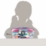 Maleta de Bijuterias Infantil - Style 4 Ever - Crystal Gel - Frasqueira de Joias - Fun Divirta-se