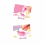 Maleta de Bijuterias Infantil - Style 4 Ever - Crystal Gel - Frasqueira de Joias - Fun Divirta-se