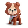 Kit Veterinário Infantil - Minha Maletinha - Pet Shop Cachorrinho - Divertoys