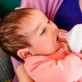 Mamadeira - Anticólica - 125ml - Pétala - Philips Avent