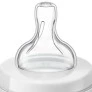 Mamadeira - Anticólica - 260ml - Clássica - Elefante - Philips Avent