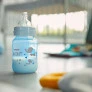 Mamadeira - Anticólica - 260ml - Clássica - Elefante - Philips Avent