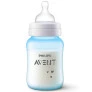 Mamadeira - Anticólica - 260ml - Clássica - Elefante - Philips Avent