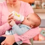 Mamadeira - Anticólica - 260ml - Clássica - Girafa - Philips Avent
