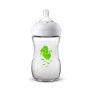 Mamadeira - Anticólica - 260ml - Pétala - Dragão - Philips Avent