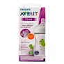 Mamadeira - Anticólica - 260ml - Pétala - Dragão - Philips Avent