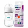 Mamadeira - Anticólica - 260ml - Pétala - Philips Avent