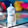 Mamadeira - Anticólica - 260ml - Pétala - Philips Avent