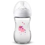 Mamadeira - Anticólica - 260ml - Pétala - Unicórnio - Philips Avent