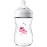 Mamadeira - Anticólica - 260ml - Pétala - Unicórnio - Philips Avent