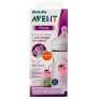 Mamadeira - Anticólica - 260ml - Pétala - Unicórnio - Philips Avent