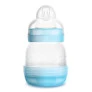 Mamadeira - Anticólica - Easy Start - 130ml - Azul - MAM