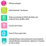 Mamadeira - Anticólica - Easy Start - 130ml - Azul - MAM