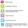 Mamadeira - Anticólica - Easy Start - 130ml - Neutra - MAM