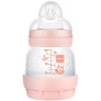 Mamadeira - Anticólica - Easy Start - 130ml - Rosa - MAM