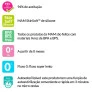 Mamadeira - Anticólica - Easy Start - 130ml - Rosa - MAM