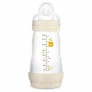 Mamadeira - Anticólica - Easy Start - 260ml - Neutra - MAM