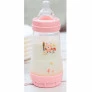 Mamadeira - Anticólica - Easy Start - 260ml - Rosa - MAM