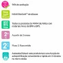 Mamadeira - Anticólica - Easy Start - 260ml - Rosa - MAM