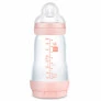 Mamadeira - Anticólica - Easy Start - 260ml - Rosa - MAM