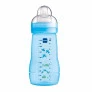 Mamadeira - Easy Active - 270ml - Azul - MAM