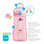 Mamadeira - Easy Active - 270ml - Rosa - MAM