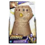 Manopla do Infinito Eletrônica - Vingadores: Guerra Infinita - Thanos - Hasbro