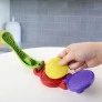 Conjunto Massa de Modelar - Play-Doh Kitchen - Comidinha Mexicana - Hasbro