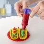 Conjunto Massa de Modelar - Play-Doh Kitchen - Comidinha Mexicana - Hasbro