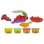 Conjunto Massa de Modelar - Play-Doh Kitchen - Comidinha Mexicana - Hasbro