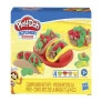 Conjunto Massa de Modelar - Play-Doh Kitchen - Comidinha Mexicana - Hasbro