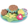 Massa de Modelar - Play-Doh Kitchen - Leite e Biscoitos - Hasbro