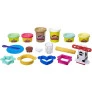 Massa de Modelar - Play-Doh Kitchen - Leite e Biscoitos - Hasbro
