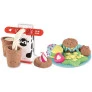Massa de Modelar - Play-Doh Kitchen - Leite e Biscoitos - Hasbro