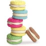 Massa de Modelar - Play-Doh Kitchen - Leite e Biscoitos - Hasbro