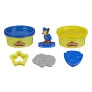 Massa de Modelar - Play-Doh Mysteries - Patrulha Canina - Hasbro
