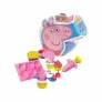 Massa de Modelar - Peppa Pig - Festa do Cupcake da Peppa - Sunny Brinquedos