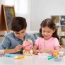 Massa de Modelar - Play-Doh - Brincando de Dentista - Hasbro