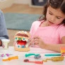 Massa de Modelar - Play-Doh - Brincando de Dentista - Hasbro